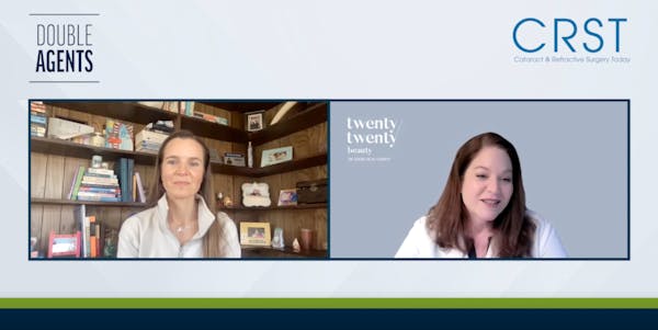 CRST Double Agents: Diane Hilal-Campo, MD thumbnail