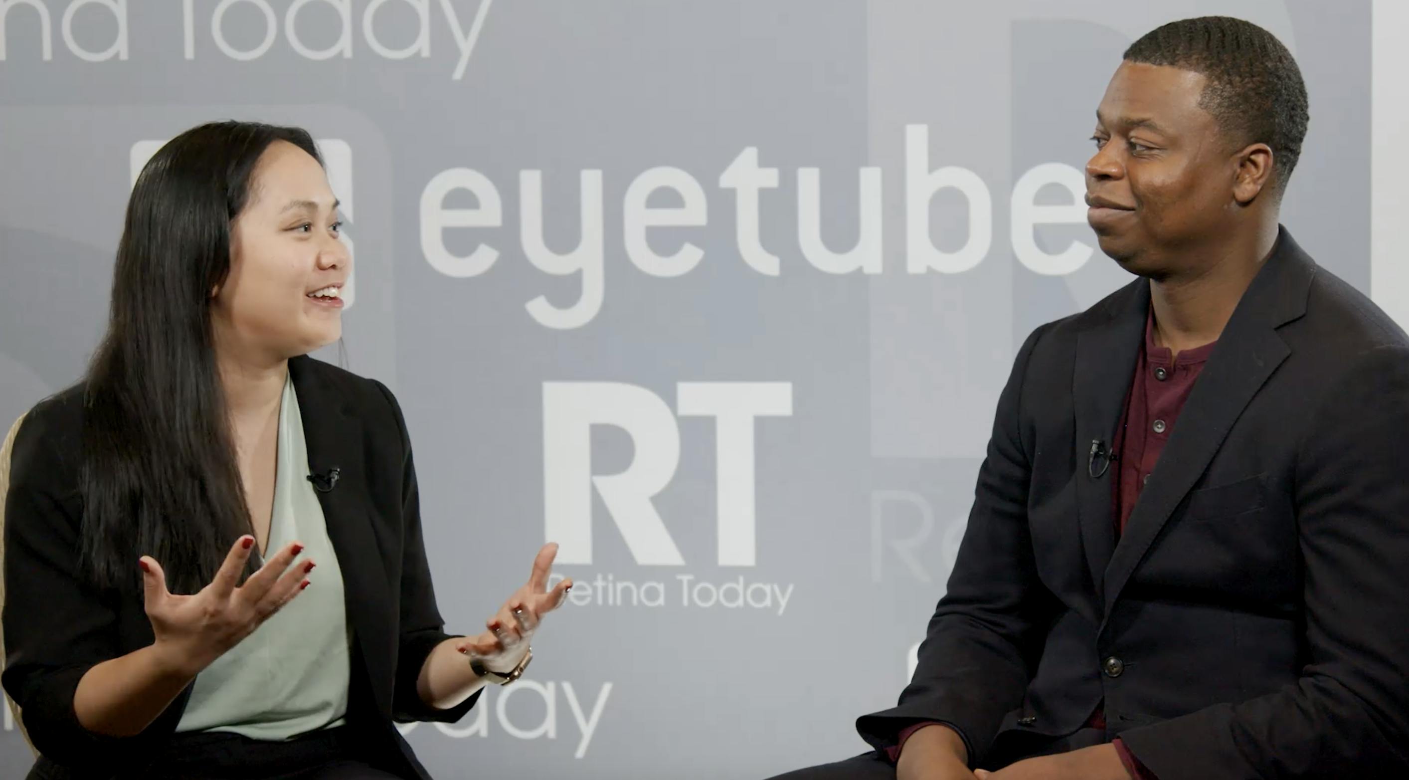 FOCUS on Fellows at VBS - Eyetube