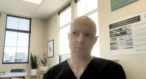 Enhancing Patient Recovery in Complex Eye Surgeries