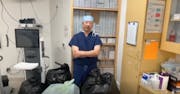 A Model for Green Cataract Surgery