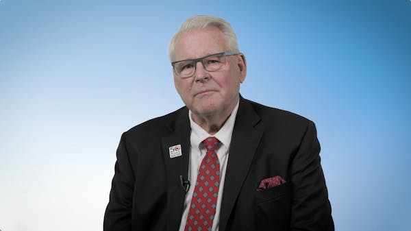 Advancing Cataract Surgery with More Physiologic IOP thumbnail