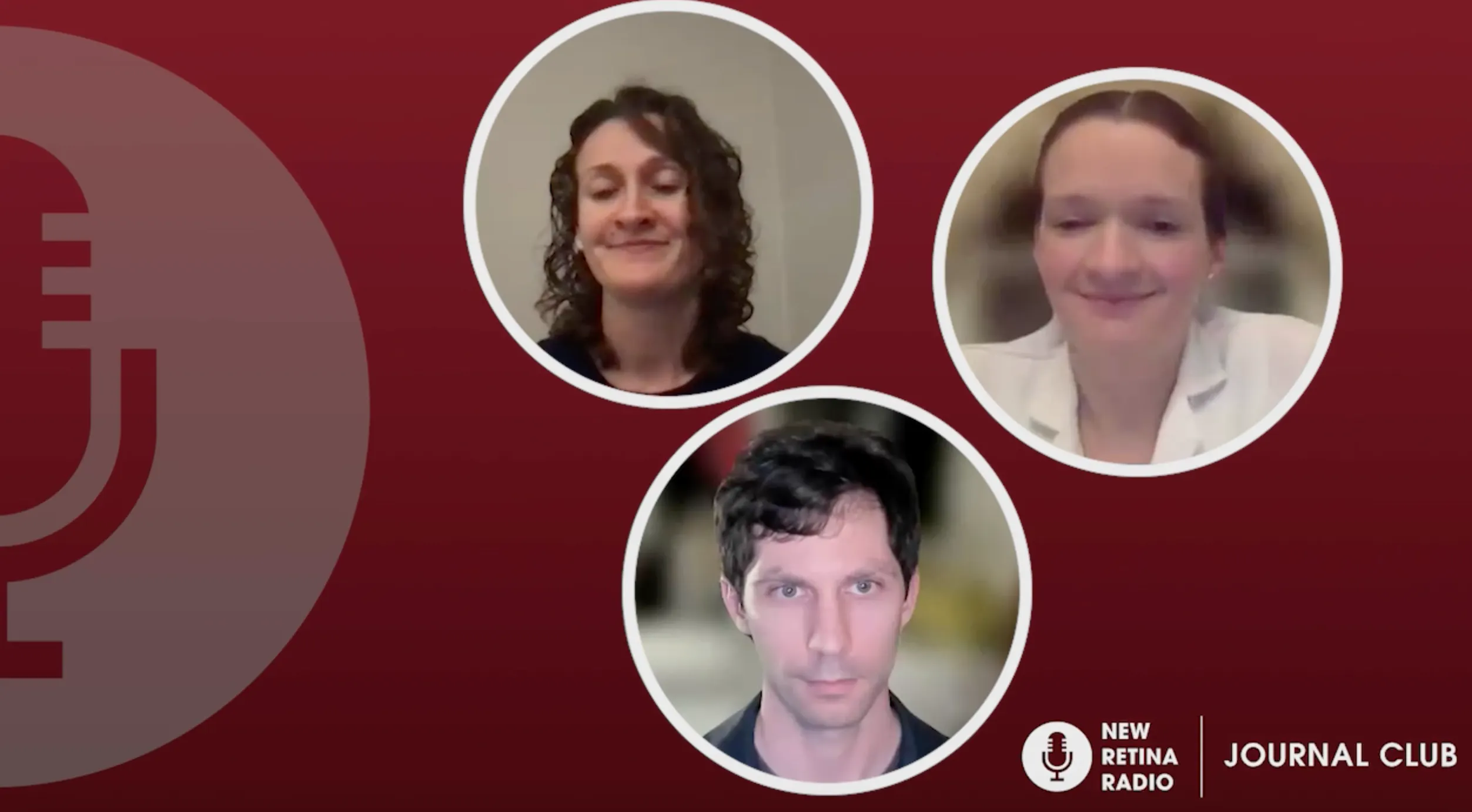Radio Journal New Retina Radio Journal Club w/ VBS: RVOs During the COVID Pandemic ...