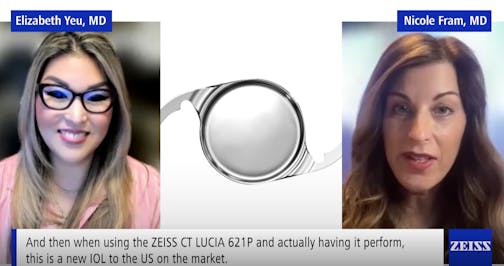 The Zeiss Ecosystem