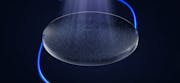 Light Adjustable Lens
