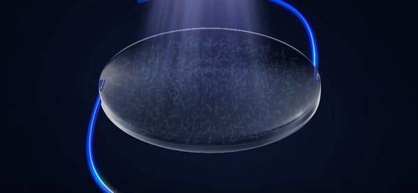 Light Adjustable Lens thumbnail