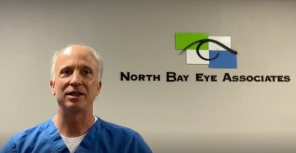 Ocular Surface Disease and Preservatives thumbnail
