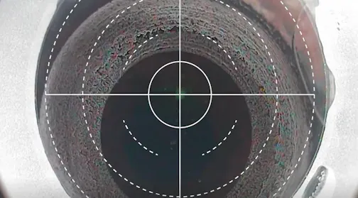 Cap-to-Flap SMILE to LASIK Technique