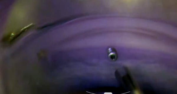 iDose in Infrared thumbnail
