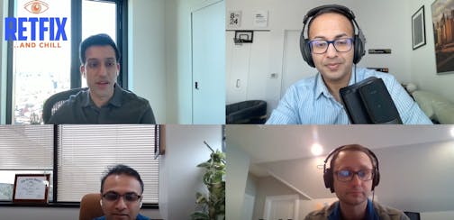 Episode 15 Part 1: Getting Started in Clinical Research
