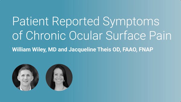 Patient-Reported Symptoms and Diagnosing COSP thumbnail