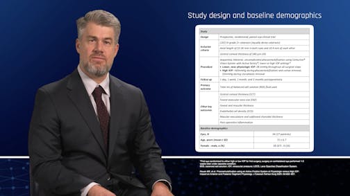 Phacoemulsification at High IOP and Lower IOP; Impact on Anterior and Posterior Segment Physiology