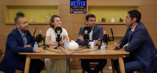 Episode 19: The State of Surgical Retina