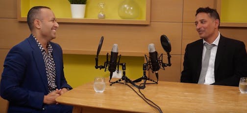 Episode 20 Part 1: Pneumatic Retinopexy Techniques