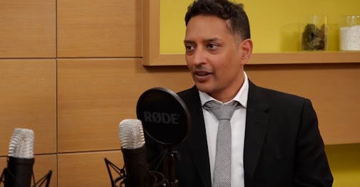 Episode 20 Part 2: Pneumatic Retinopexy Techniques