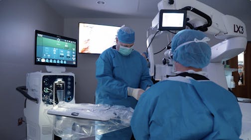 UNITY<sup>®</sup> VCS|CS – It’s Beautifully Intelligent