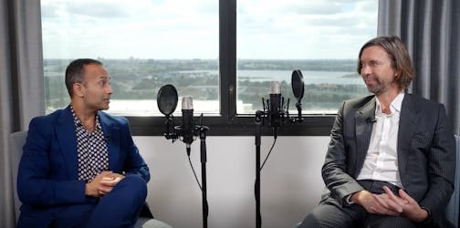 Episode 21: Complement Inhibition in GA Therapy