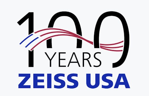 Zeiss Celebrates 100 Years of Operation in the US