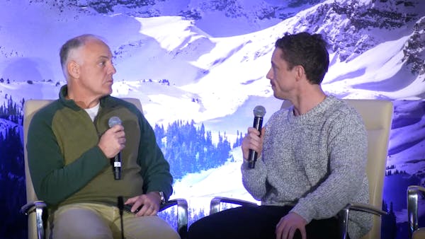 Experience With the Tecnis PureSee IOL thumbnail