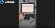 Virtual Reality Visual Field-Testing