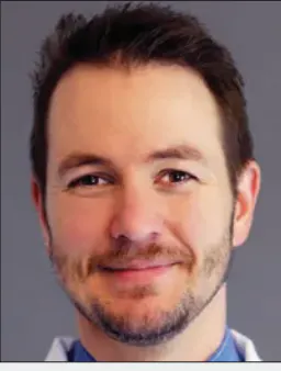 Andrew Chesley, MD