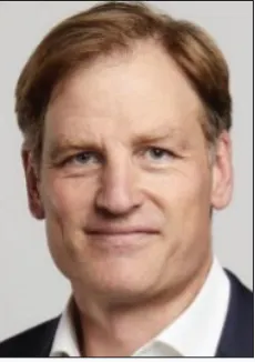 Prof. Stephen Black