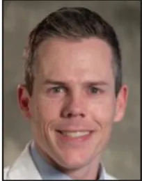Matt Ramsey, MD