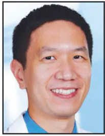 Tony Lu, MD