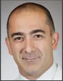 Houman Tamaddon, MD