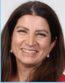 Martha-Gracia Knuttinen, MD, PhD