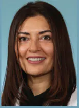 Soophia Naydenov, MD