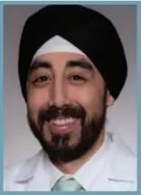 Sanjum S. Sethi, MD, MPH