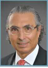 Bushra Mina, MD, FCCM, FCCP, FACP, FNIV