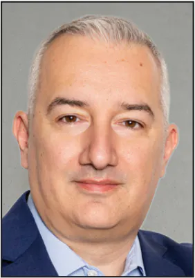 Dimitrios K. Filippiadis, MD, PhD, MSc, EBIR