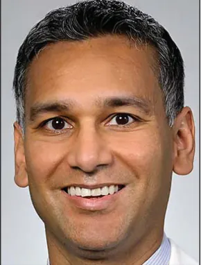 Jay Giri, MD, MPH