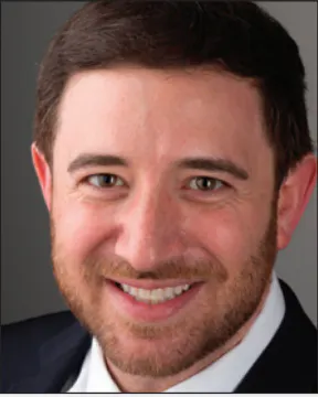 Eric A. Secemsky, MD, MSc