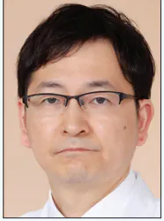 Osamu Iida, MD