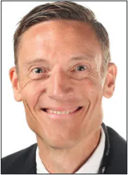 Joakim Nordanstig, MD, PhD