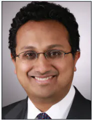 Sahil A. Parikh, MD