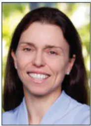 Sabine Steiner, MD