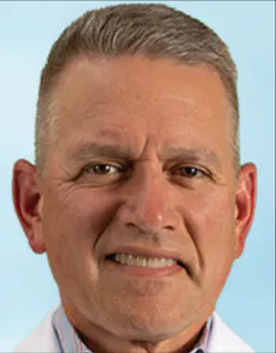 James D. Joye, D.O.