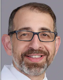 Kousta Foteh, M.D.