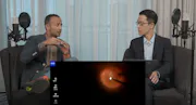 Episode 25: Tractional Macular Detachment
