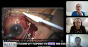 Episode 24: Managing Challenging Postoperative Complications
