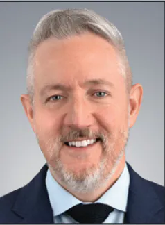 Charles J. Bailey, MD, RPVI, FSVS