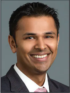 Karan Garg, MD