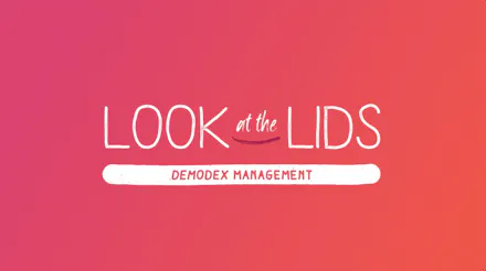 Demodex Management thumbnail