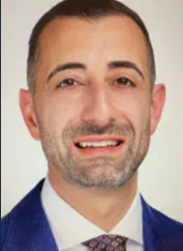 Mazin Foteh, MD, FACS, FSVS