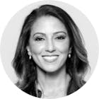 Neda Shamie, MD headshot