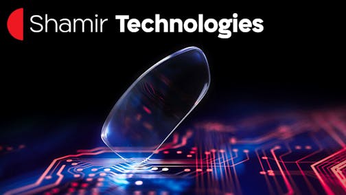 Shamir Lens Technologies