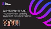 The Crucial Choice in Combating Glaucoma With Interventional Treatment